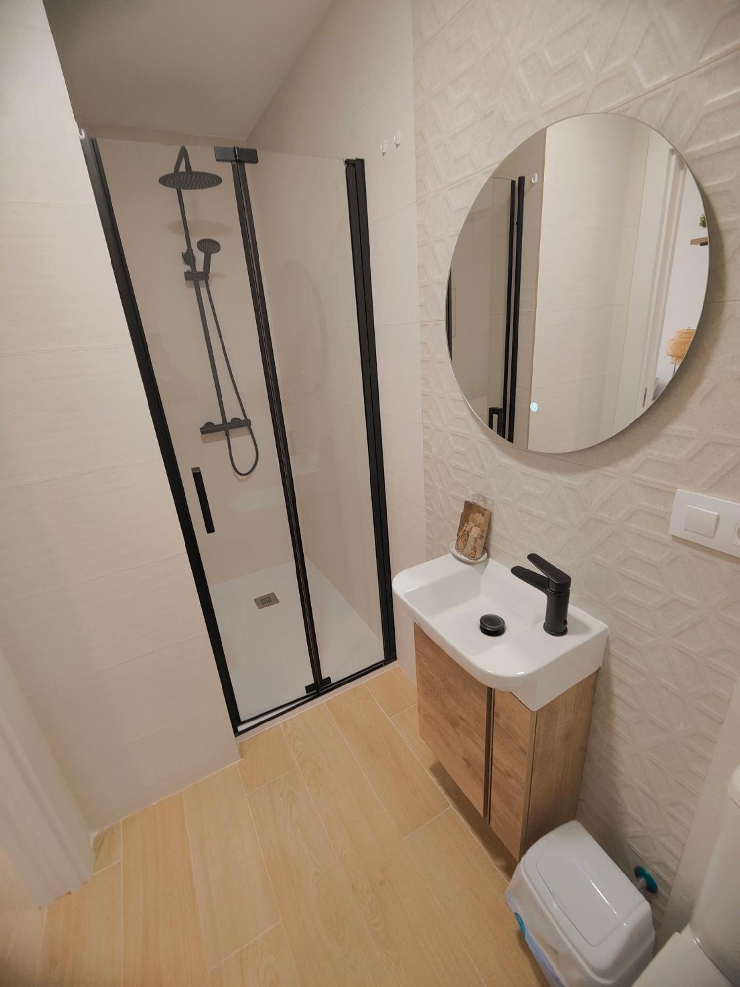 Appartement Rd C
