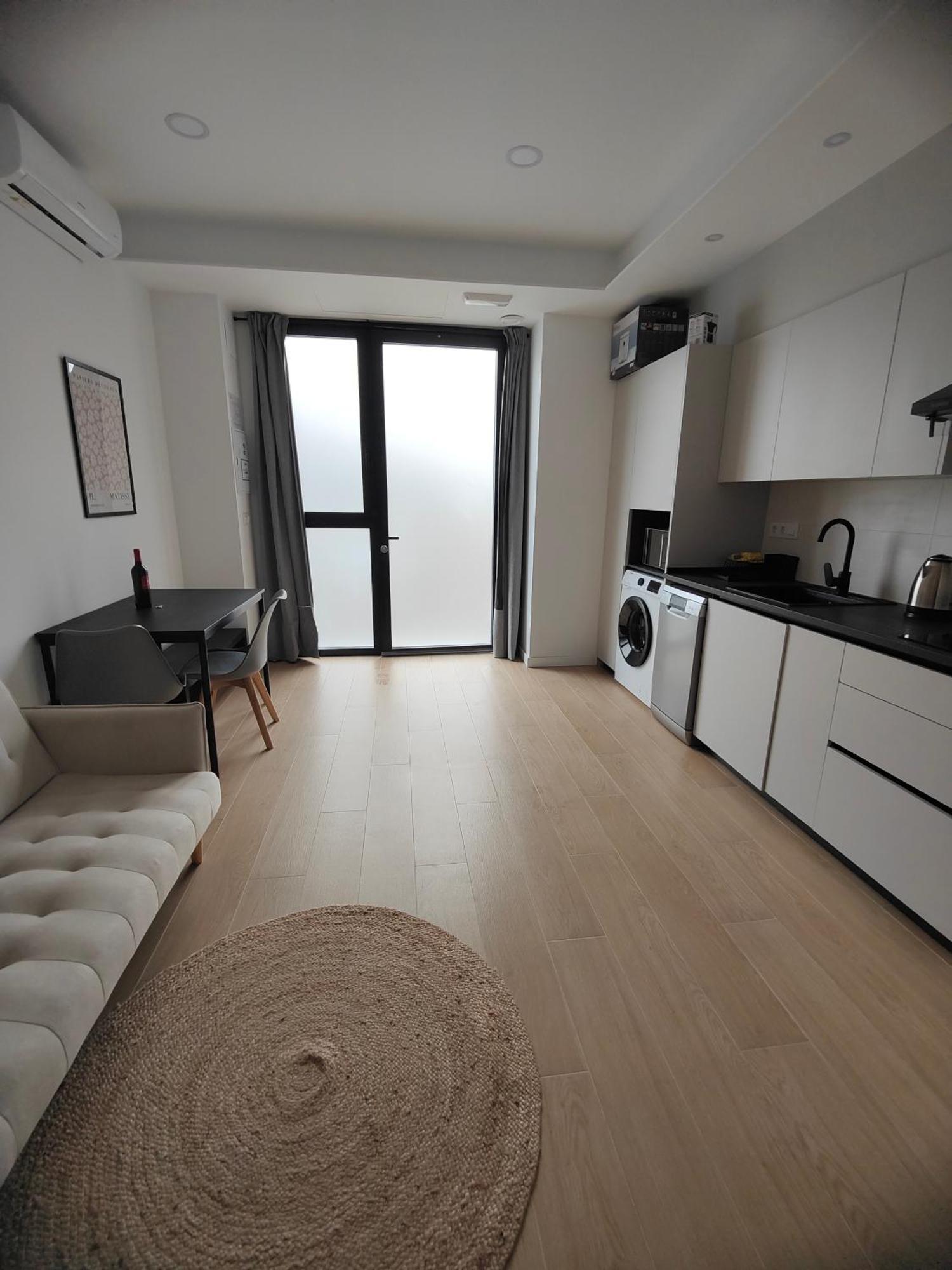 Rd C Appartement