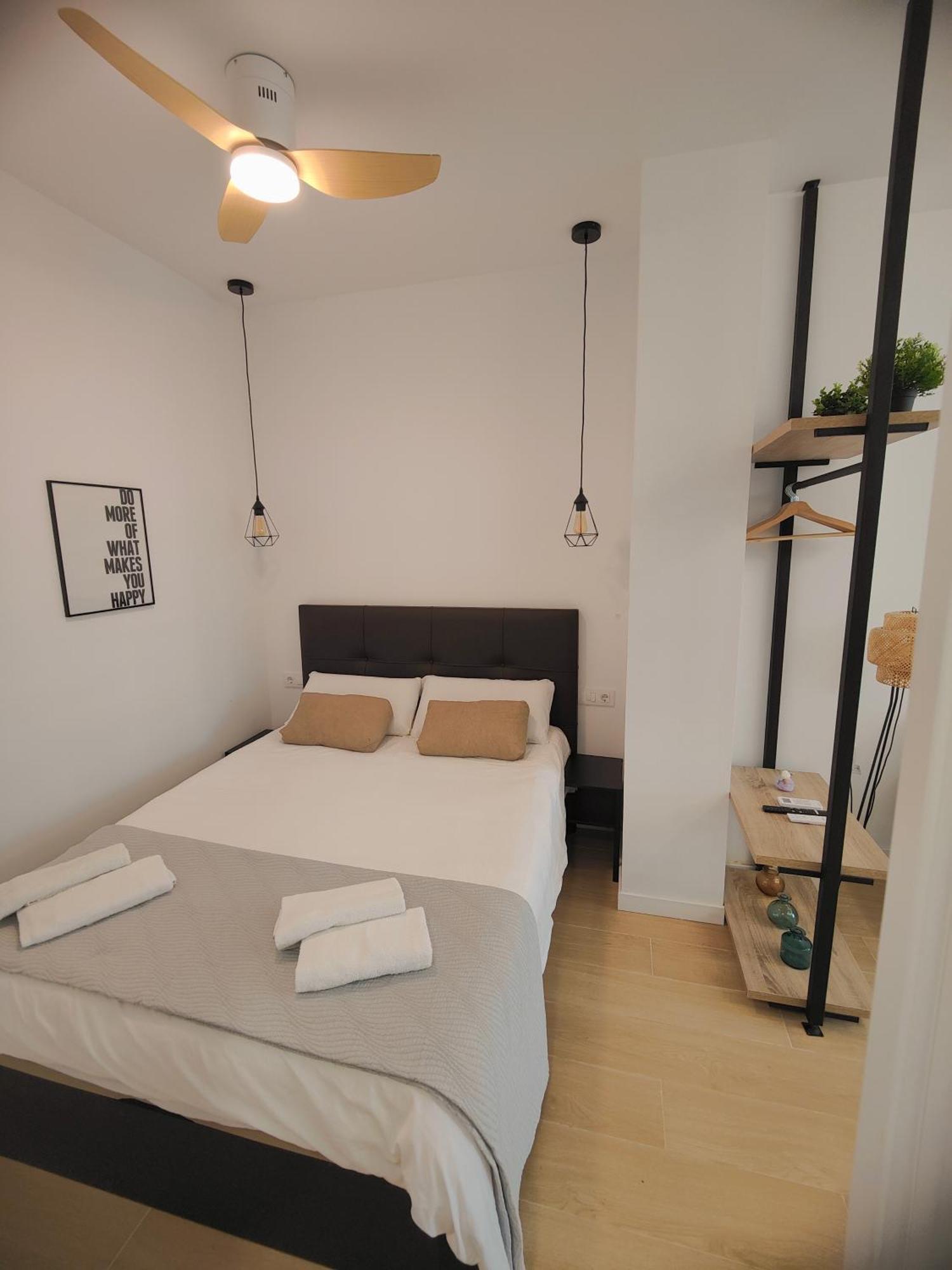 Appartement Rd C *