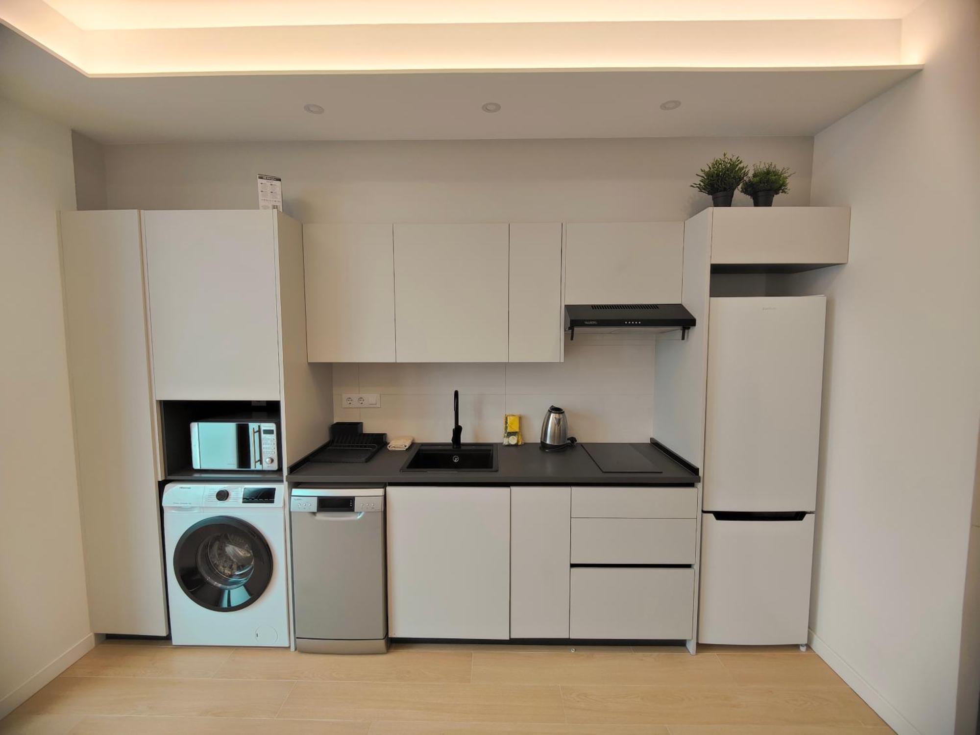 Rd C Appartement *